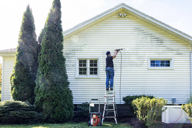 Reliable Breckenridge, TX Pressure Washing Services Solutions